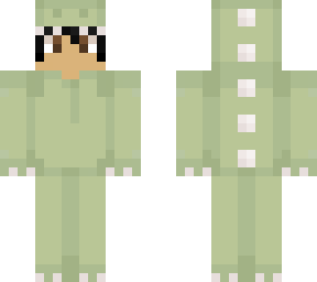 dinosaur onesie (boy)
