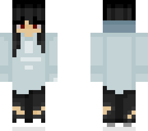 do not use please | Minecraft Skin