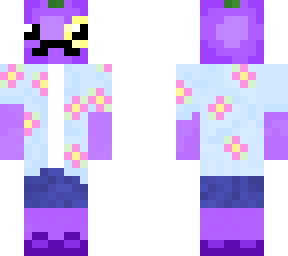 dont use this this is a bad skin so dont