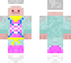 dr. x uniform (wintersmp)