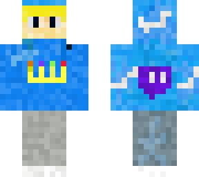 drago youtuber