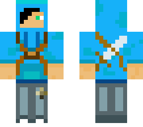dragon slayer
