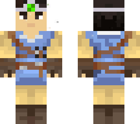 dragon warrior 3 hero