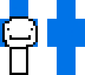 dream (blue)