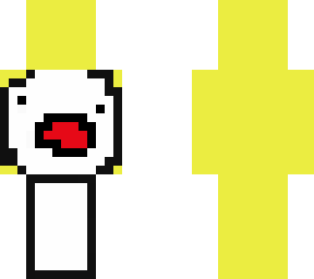 dream in yellow