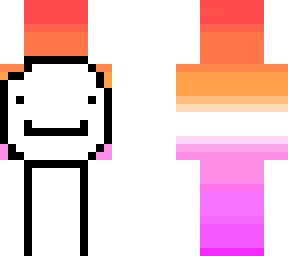 dream ******* flag