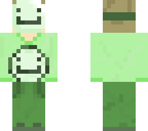 dream skin booooooooooom