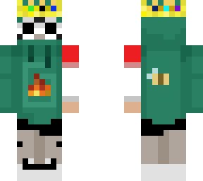 dream smp combo -snitsel123