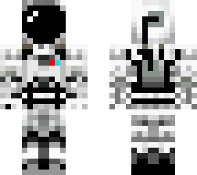 dreigon astronauta
