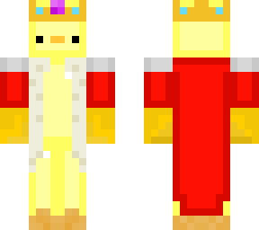 duck king