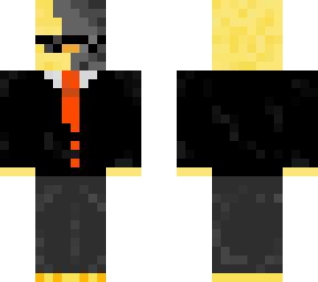 duckyblade treeple