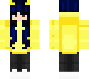 dyingmuffin minecraft skin