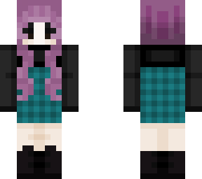e-girl