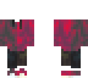 eboy (outfit base)