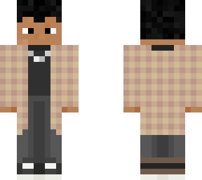 edit to a mocha 1 skin