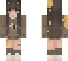 editing a existing skin