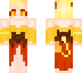 ee dress