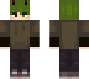 eiden primera skin