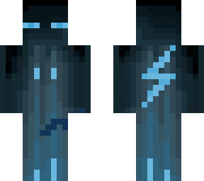 electric enderman