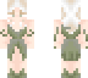 elf 1 ~ firstladie