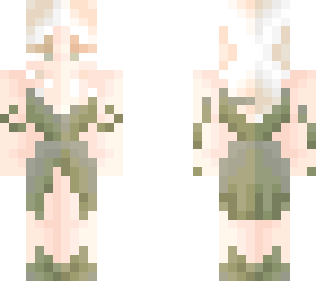 elf 2 ~ firstladie