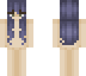 elf girl base pt. 2