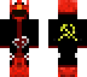 elmo comunista uwuowo