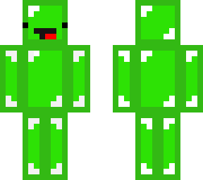 emerald skeppy