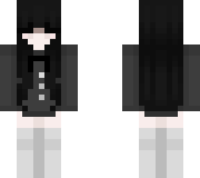 emo girl