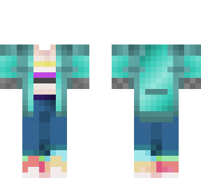 enby skin base