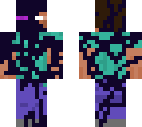 end infected herobrine