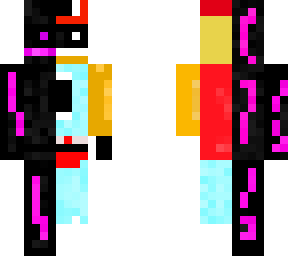 ender duff