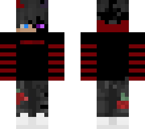 ender e-boy