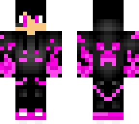 ender fire dude