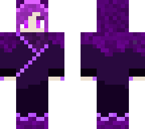 ender girl