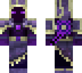 ender mage