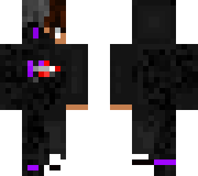 ender supreme hoodie
