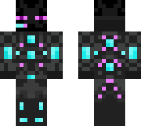 enderman~ epic mobs