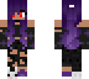 enderman astrid