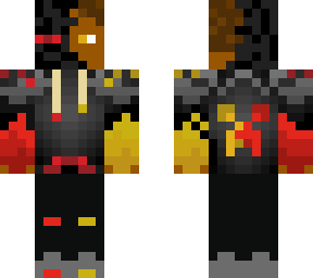 enderman halfbreed