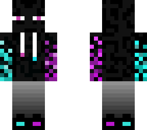 enderman mr mr mr mr ender
