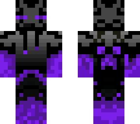 enderman oof