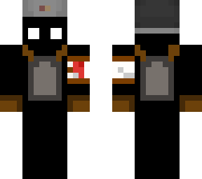 epic cool skin