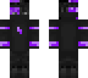 epic purple 3d arms