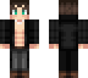 eren yeager