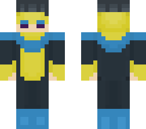 erivencible