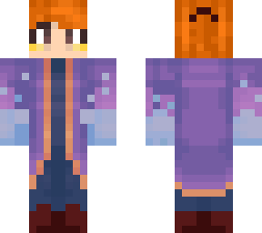 evan
