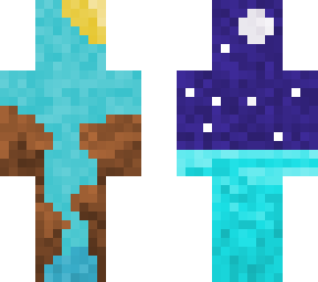 even more pixel art lol