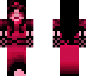 evil queen
