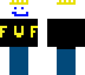 f\/f official skin